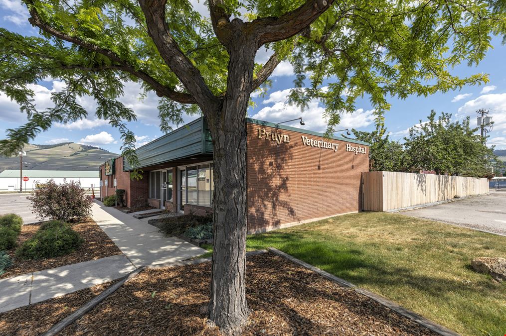 Pruyn Veterinary
