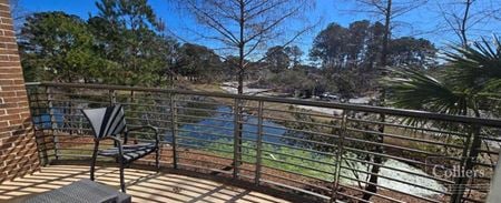 Preview of Office space for Rent at 421 Wando Park Blvd