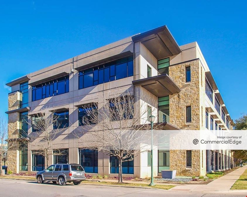4700 Mueller Blvd