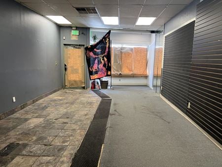 Preview of Retail space for Rent at 1186 N High Street