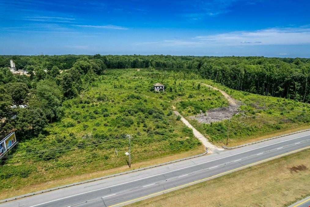 28890 Three Notch Road