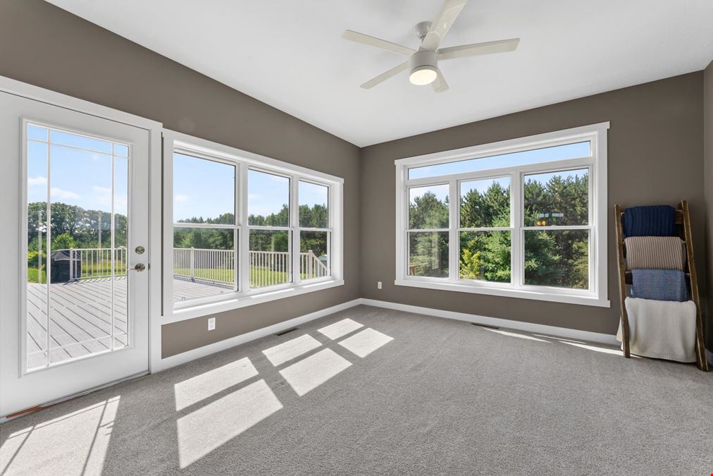 Rochester Premier 35 Acre Estate