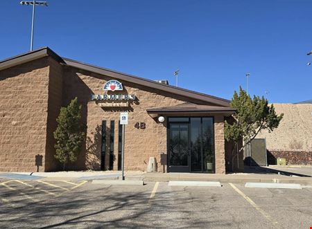 Preview of Office space for Sale at 1201 E Schuster Ave Ste 4B
