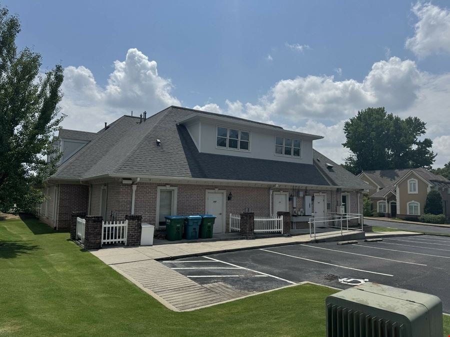 7900 Winchester Road