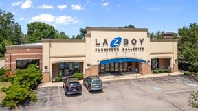 La-Z-Boy