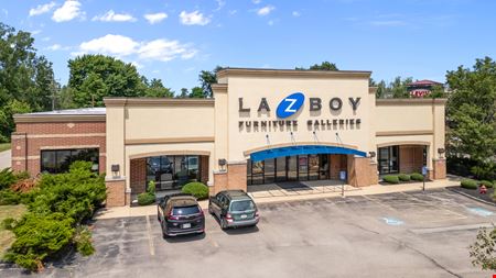 Preview of Retail space for Sale at 7793 Mentor Avenue