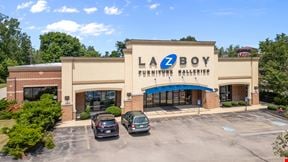 La-Z-Boy