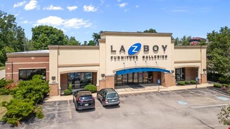Preview of Retail space for Sale at 7793 Mentor Avenue