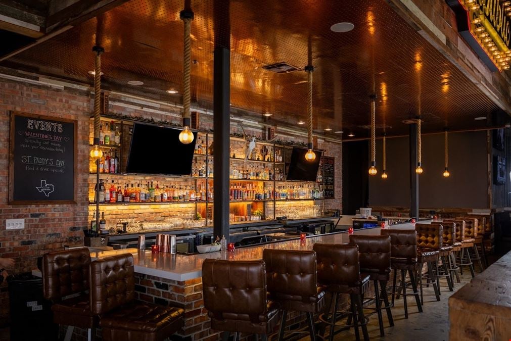 Republic Kitchen and Bar