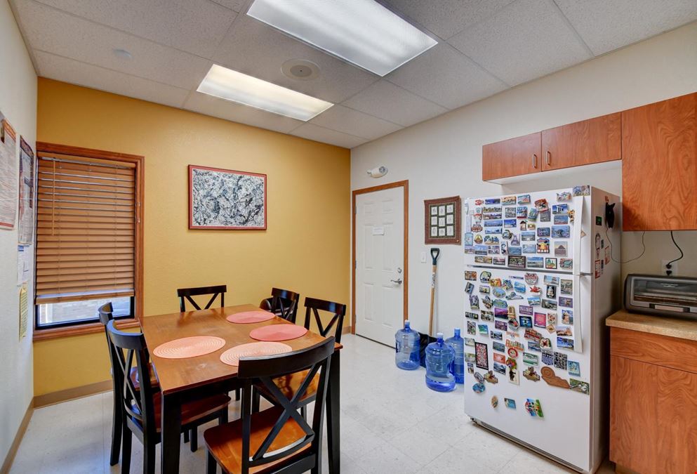 Medical Office Condo