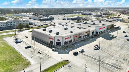Preview of Retail space for Rent at 7565 U.S. 31