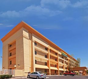 La Quinta Inn & Suites by Wyndham El Paso West Bartlett