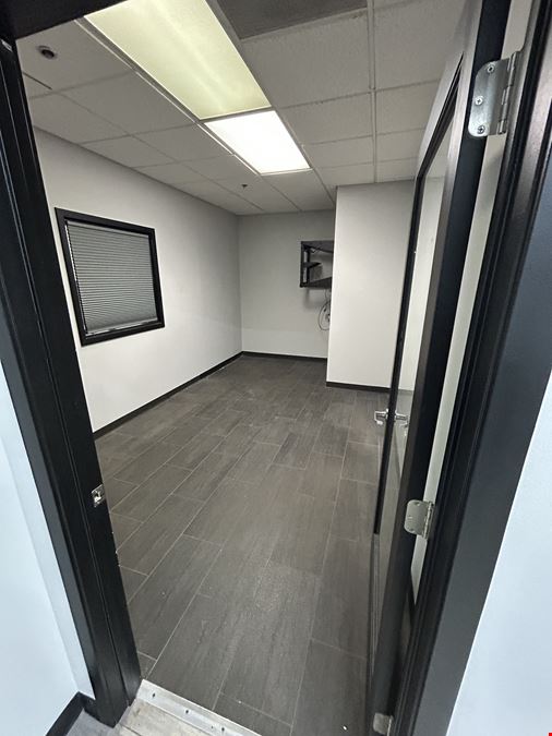Metcalf Professional Building