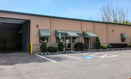 Preview of Industrial space for Rent at 189 Old York Rd