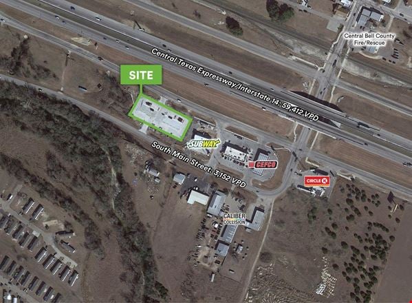Preview of Retail space for Rent at 180 & 200 South Main Street
