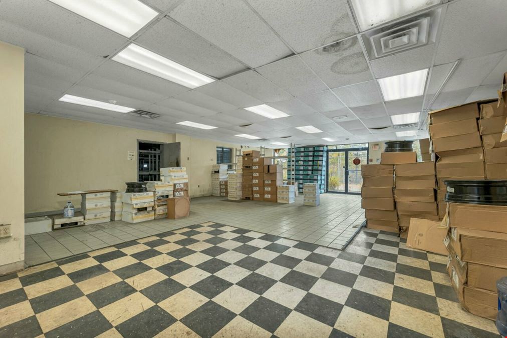 326 Dartmouth Col