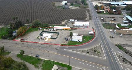 Preview of Other space for Sale at 7973 Azusa Ave