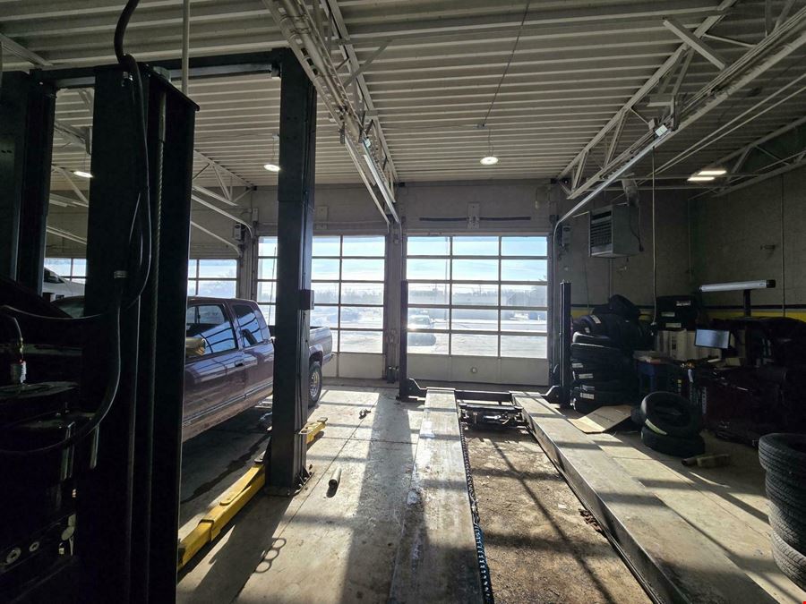 5310 Airport Highway