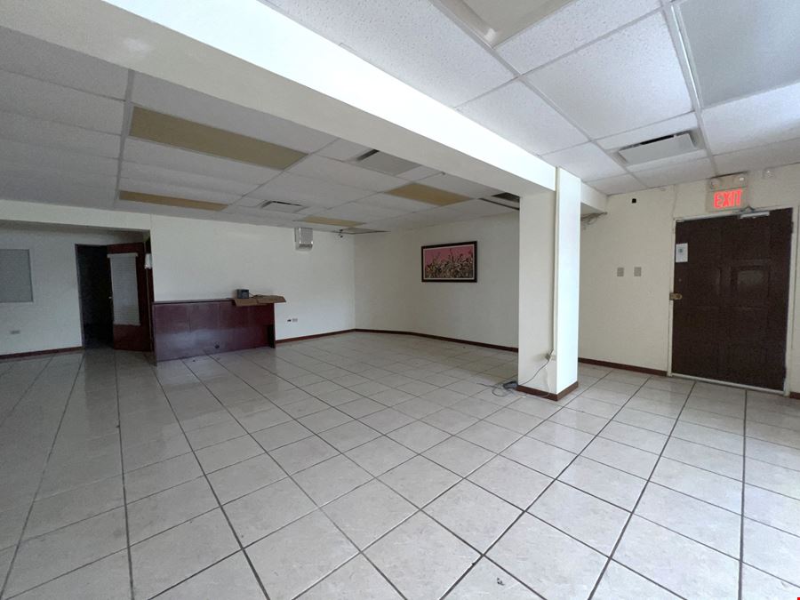 Bayamon Commercial Property @ Town Core - For Sale