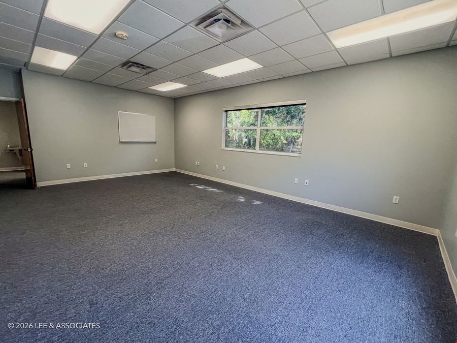Crown Pointe V Office - 2246 NW 40th Terrace