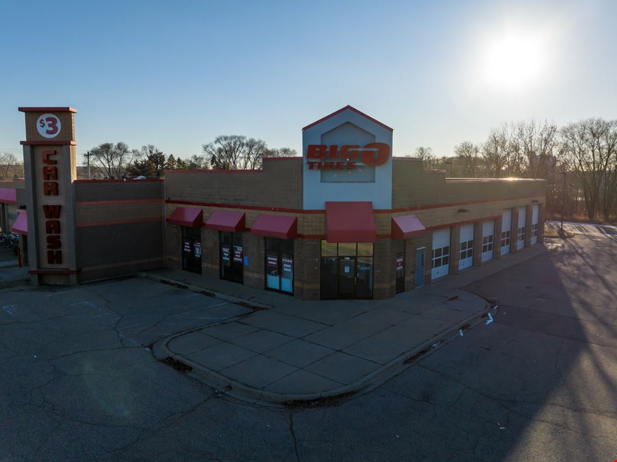Chaska Retail Store