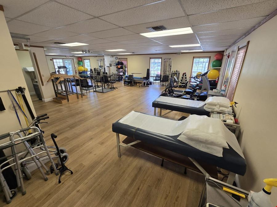 Professional / Medical Office Condo