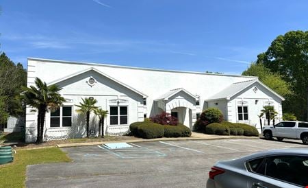 Preview of Industrial space for Rent at 5478 US-78 East
