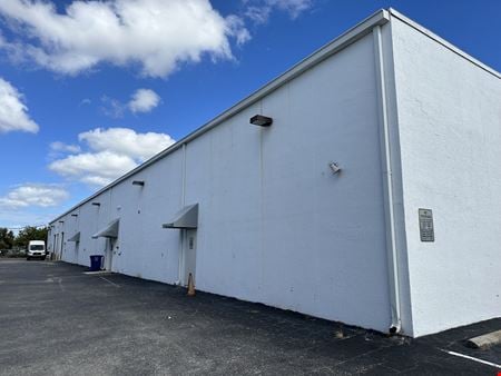Preview of commercial space at 2487 N Airport Road