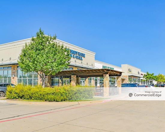 Preview of Retail space for Rent at 2700 East Eldorado Pkwy