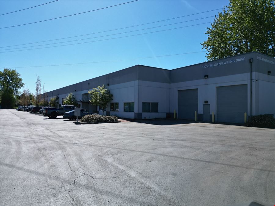 PDX Distribution Center