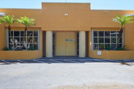 Preview of Office space for Rent at 6800 W. Commercial Boulevard Suite 5