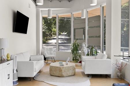 Preview of Retail space for Rent at 607 W Jericho Tpke