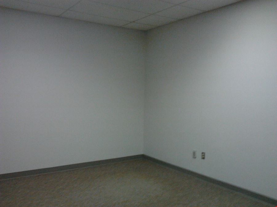 Gateway Centre Office Park