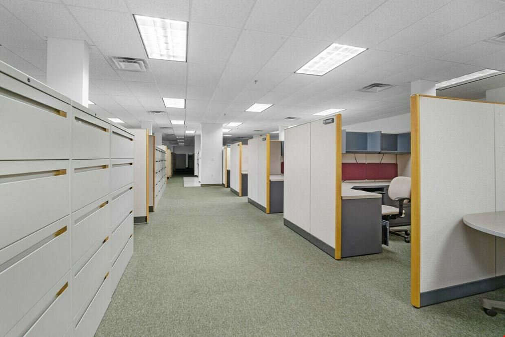 46650-46660 Corporate Drive