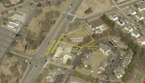 Commercial Land