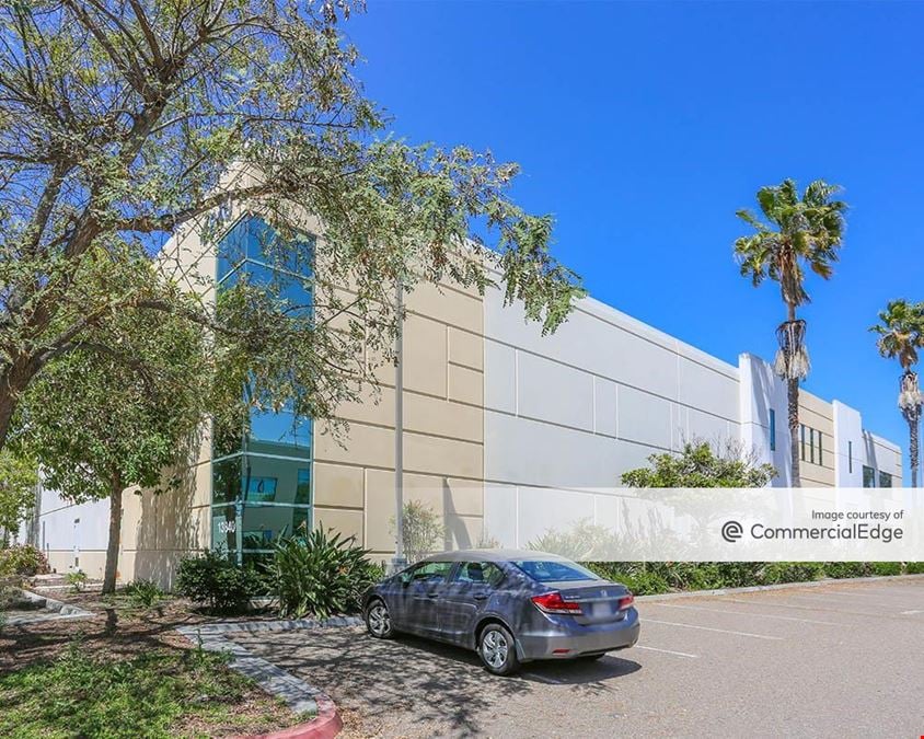 13840 Stowe Drive