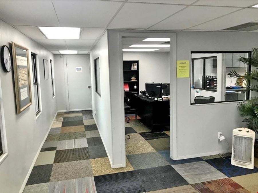 1244 NW 4th Street Suite 200