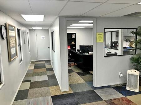 Preview of Office space for Rent at 1244 NW 4th St Suite 200