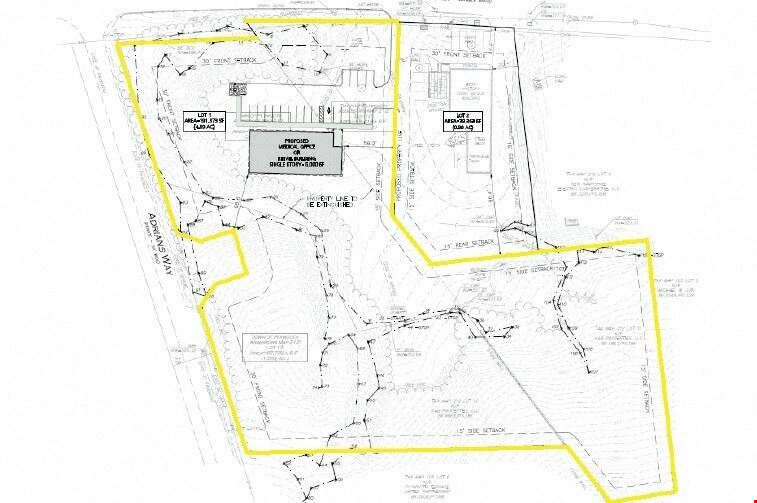 Plymouth NH Development Land