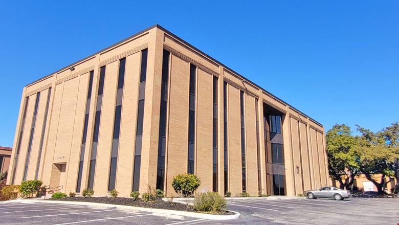 Preview of Office space for Rent at 5805 Callaghan Road