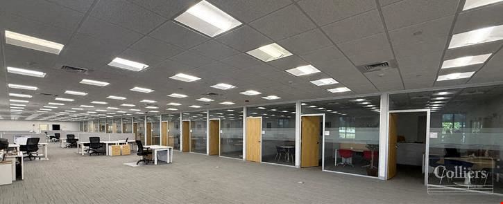 Sublease Opportunity at Prologis Beacon Station - Building 31