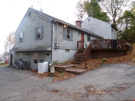 Preview of Special Purpose space for Sale at 4 Nook Road