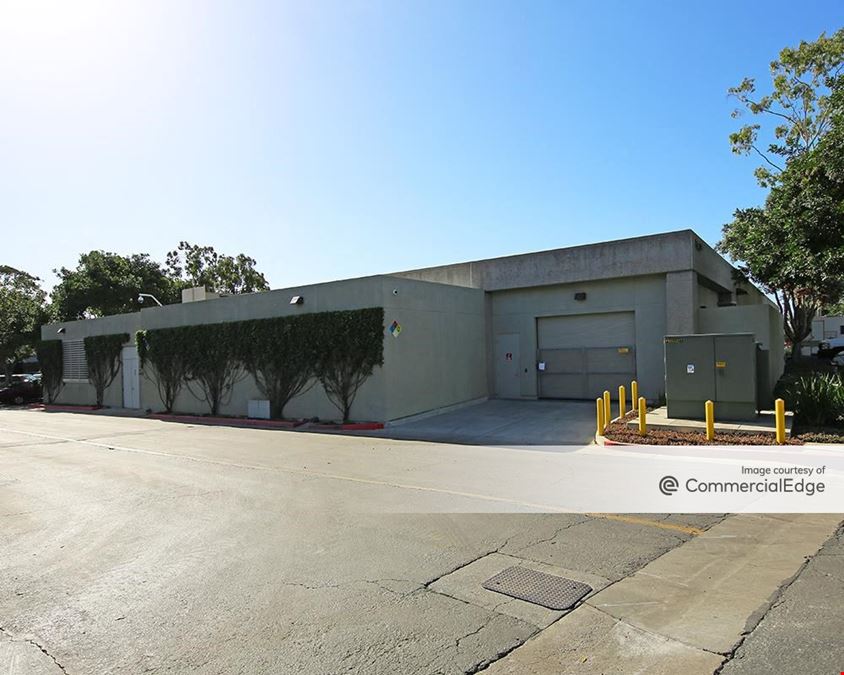 Hollister Business Park