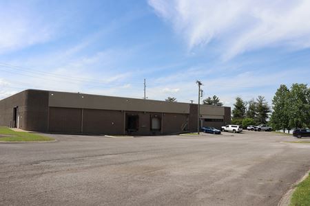 Preview of Industrial space for Rent at 400 Fesslers Ln
