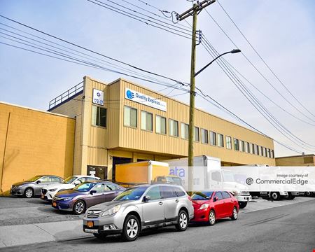 Preview of Industrial space for Rent at 147-48 182nd Street