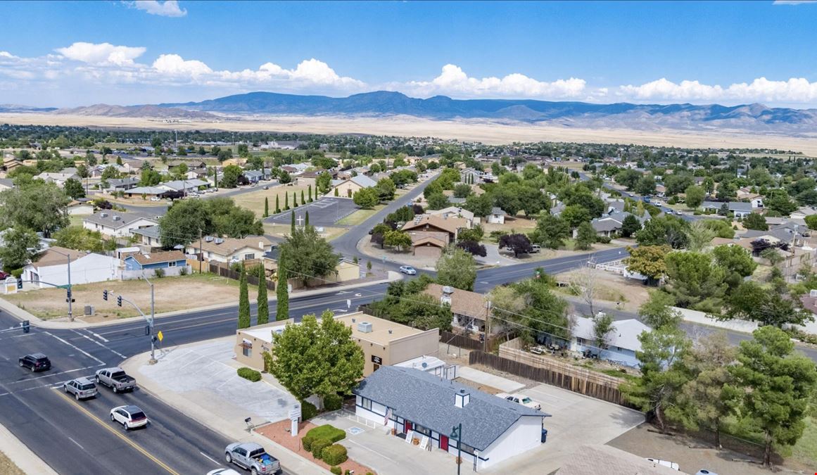 Robert Road Investment Property