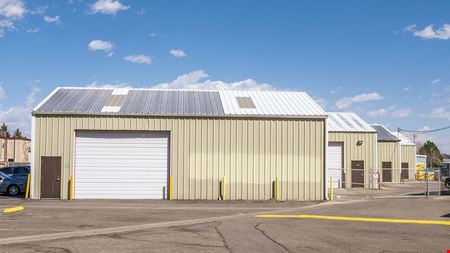 Preview of Storage space for Rent at 645 Frontage Rd