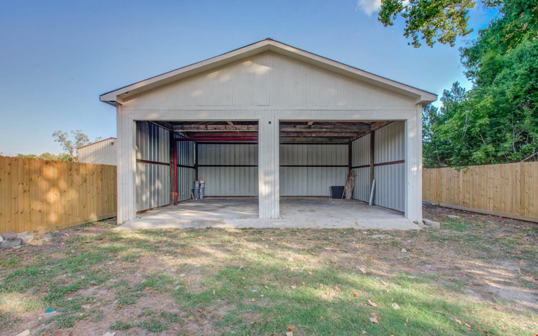 1051 W Little York Rd, Houston, TX 77091