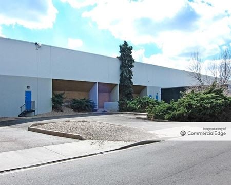 Preview of Industrial space for Rent at 14700 East 38th Avenue