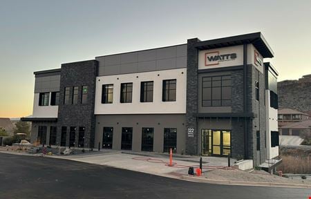 Preview of Office space for Rent at 122 South Mall Drive